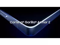 Corning Unveils Gorilla Armor 2 on Samsung Galaxy S25 Ultra; A Breakthrough in Mobile Display Protection