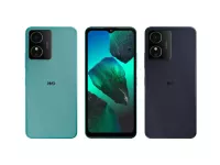 HMD Key budget Android Go Edition phone launched Globally with 6.52 inch HD+ LCD screen