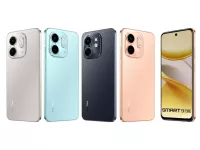 Infinix Smart 9 HD launched in India at Rs.6,699 with 6.7-inch 90Hz display, Stereo Speakers, IP54 ratings