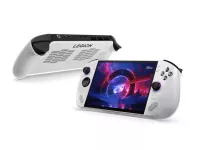 Lenovo launched Legion Go S (8″, 1) Windows and SteamOS devices along with Lenovo Legion Go (8.8″, 2) Prototype