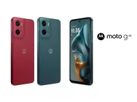 Motorola Moto g05 launched in India for Rs.6,999 with 6.67-inch 90Hz display, Helio G81-Ultra SoC, Android 15