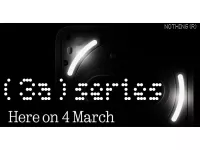 Nothing Phone (3a) Series Launching in India on March 4; Expected 6.8-inch FHD+ 120Hz AMOLED display, Snapdragon 7s Gen 3 SoC