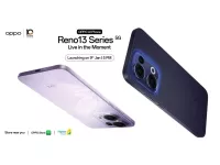 OPPO Reno13 and Reno13 Pro launching in India on January 9 with Dimensity 8350 SoC, 50MP 3.5x Periscope Telephoto Camera