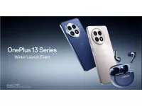 OnePlus 13 Series and Buds Pro 3 Set to launched at Winter Launch Event on January 7th Globally