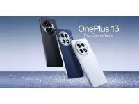 OnePlus 13 launched in India Starting at Rs.69,999 with 6.82-inch 2K+ 120Hz LTPO OLED display, Snapdragon 8 Elite SoC, up to 24GB RAM