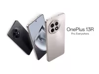 OnePlus 13R launched in India Starting at Rs.42,999 with 6.78-inch 1.5K 8T LTPO display, Snapdragon 8 Gen 3 SoC, up to 16GB RAM