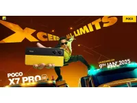 POCO India Partners with Akshay Kumar as Brand Ambassador Ahead of X7 Series Launch on January 9th