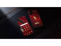 POCO X7 Pro Iron Man Limited Edition launched Globally with 6.67-inch 1.5K 120Hz OLED display, Dimensity 8400 Ultra SoC