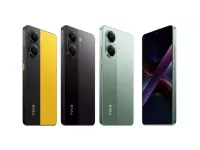 POCO X7 Pro launched in India starting at Rs.27,999 with 6.67-inch 1.5K 120Hz OLED display, Dimensity 8400 Ultra SoC, 6550mAh battery