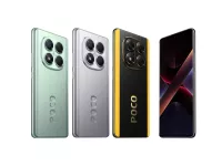 POCO X7 launched in India starting at Rs.21,999 with 6.67-inch 1.5K 120Hz curved OLED display, Dimensity 7300 Ultra SoC, IP69 support