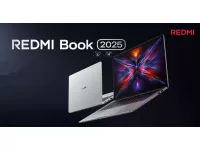 REDMI Book 14 / 16 2025 launched with 13th Gen Intel Core 5 220H processor, up to 32GB RAM