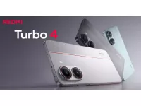 Redmi Turbo 4 launched with 6.67-inch 1.5K 120Hz OLED display, Dimensity 8400 Ultra SoC, IP66+IP68+IP69 ratings