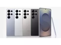 Samsung Galaxy S25 Ultra with 16GB RAM Variant Available in Select Asian Markets