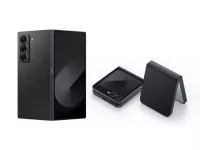 Samsung Galaxy Z Flip7 and Galaxy Z Fold7 Key Specs Surfaced Online; Expected to Maintain Pricing