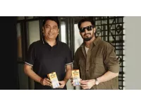 HMD Extends Partnership with Jimmy Shergill as Brand Ambassador for Feature Phones in India