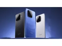 iQOO Neo 10R Detailed Specs Surfaced Online with Snapdragon 8s Gen 3 SoC, 6400mAh battery; Expected to launch in India in February