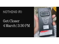 Nothing Phone (3a) Pro 5G details Surfaced Online, Revealed Camera design