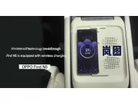 OPPO Find N5 will feature 50W Wireless Charging and Advanced IPX9 waterproof ratings