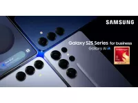 Samsung Galaxy S25 Series Powered by Snapdragon 8 Elite for Galaxy Globally; Redefining Performance and Connectivity