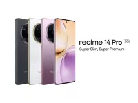 Realme 14 Pro 5G launched in India starting at Rs.24,999 with 6.7-inch FHD+ 120Hz curved OLED display,  Dimensity 7300- Energy SoC, 6000mAh battery