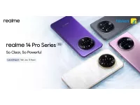 Realme 14 Pro Series 5G launching in India on January 16th with Color-Changing Technology and Exclusive Color Variants