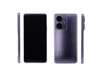 Realme Neo7 SE Surfaced Online with Dimensity 8400-Max SoC, 1.5K OLED Display, 7000mAh Battery