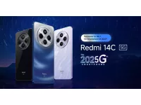 Redmi 14C 5G launched in India starting at Rs.9,999 with 6.88-inch 120Hz display, Snapdragon 4 Gen 2 SoC