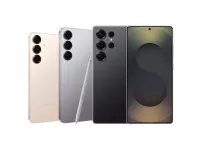 Samsung Galaxy S25, Galaxy S25+ and Galaxy S25 Ultra Launched, India price starts from Rs. 80,999 with Snapdragon 8 Elite for Galaxy SoC