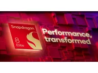 Qualcomm Quietly Launches Snapdragon 8 Elite SoC with new 7-Core CPU