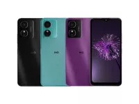 HMD Aura² launched Globally with 6.52-inch LCD screen, Android 14 Go Edition