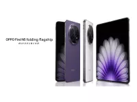 OPPO Find N5 Global Launch Event will be held on February 20th alongside OPPO Watch X2