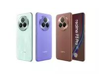 Realme P3 Pro 5G launched in India starting at Rs.23,999 with 6.83-inch 1.5K 120Hz curved OLED display, Snapdragon 7s Gen 3 SoC, IP69 ratings