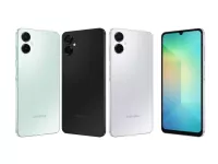 Samsung Galaxy A06 5G launched in India starting at Rs.10,499 with 6.7-inch HD+ LCD screen, Dimensity 6300 SoC, 50MP Camera