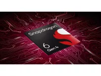 Qualcomm launched Snapdragon 6 Gen 4 SoC with 11% faster CPU, 29% faster GPU