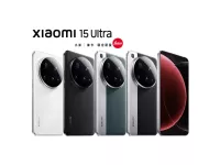 Xiaomi 15 Ultra launched with 6.73-inch 2K 120Hz LTPO AMOLED display, Snapdragon 8 Elite SoC, Leica quad-cameras