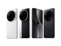 Xiaomi 15 Ultra Images Surfaced Online Revealing Design, and Camera Sample; Expected Triple 50MP Cameras