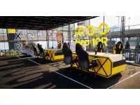 iQOO Launches First Pop-Up Store iQOO Arena in India, Showcases Neo 10R Before the Launch