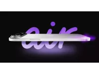 Apple iPhone 17 Air New Images Surfaced Online Revealing ultra-thin design