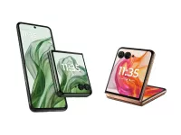 Motorola razr ultra 2025 Appeared on Geekbench Listing Revealing Snapdragon 8 Elite SoC