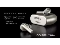 Noise Master Buds series Launching in India on February 13th with Sound by Bose, LHDC, ANC