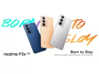 Realme P3x 5G launched in India starting at Rs.13,999 with 6.72-inch FHD+ 120Hz display, Dimensity 6400 SoC, IP68 + IP69 ratings