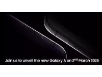 Samsung to Launch Three New Galaxy A Series Smartphones in India on March 2; Expected Galaxy A56, A36 and A26