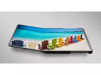 Samsung's first tri-foldable smartphone: Galaxy G Fold Could Launch Soon