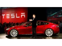 Tesla Entry in India Market by April with Plans Showrooms, Hiring, and Major Investments