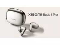 Xiaomi Buds 5 Pro Wi-Fi launched with dual-amplifier triple driver system, aptX Lossless, up to 55dB ANC