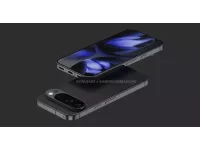 Google Pixel 10 Pro and Pixel 10 Pro XL CAD-Based Images Surfaced Online Revealing Familiar Design with Flat Sides