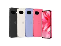 Google Pixel 9a Launched in India at Rs.49,999 with 6.3-inch FHD+ 120Hz OLED display, Tensor G4 SoC, IP68 ratings