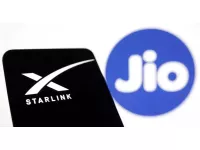 Jio and SpaceX Partner to Introduce Starlink Internet in India alongside Airtel