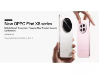 OPPO Find X8 Ultra and Find X8s series Design Surfaced Online with Detailed Specs