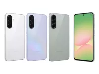 Samsung Galaxy A56, Galaxy A36 and Galaxy A26 launched Globally with up to 6.7-inch FHD+ Super AMOLED Infinity-O Display, Exynos 1580/Snapdragon 6 Gen 3 SoC
